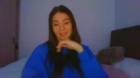 Violeta  online show from 30, 1, 2025
