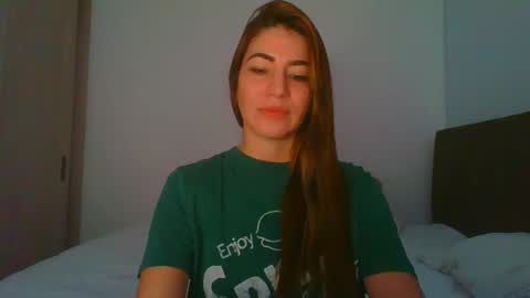 Violeta  online show from 14, 2, 2025