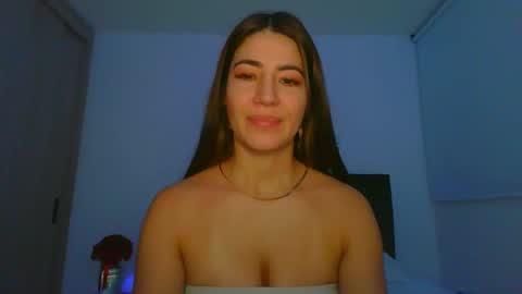 Violeta  online show from 17, 2, 2025