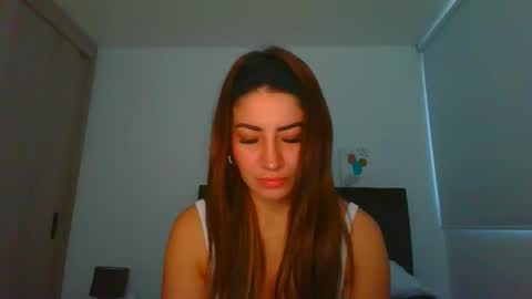 Violeta  online show from 26, 2, 2025