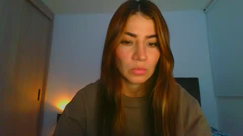 Violeta  online show from 28, 2, 2025