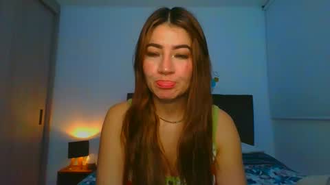 Violeta  online show from 6, 3, 2025