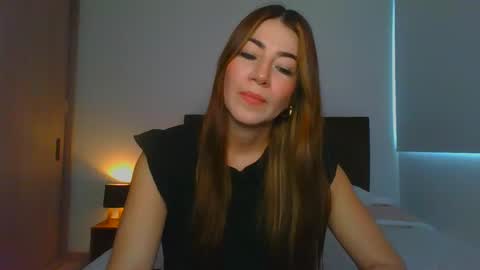 Violeta  online show from 12, 3, 2025
