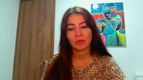 Violeta  online show from 8, 10, 2025