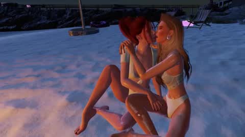 _virtual_x_fantasy_ online show from 4, 2, 2026