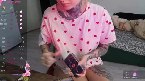 Snapshot of _viv1an_ chatting on 9, 1, 2025 Alis online show from 9, 1, 2025