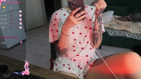 Snapshot of _viv1an_ chatting on 10, 1, 2025 Alis online show from 10, 1, 2025