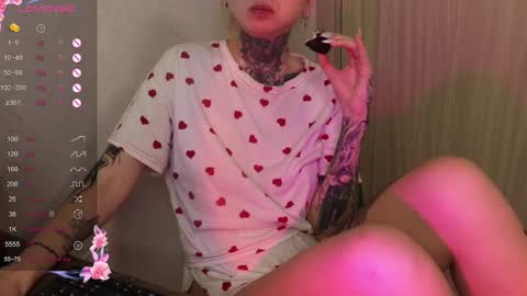 Snapshot of _viv1an_ chatting on 11, 1, 2025 Alis online show from 11, 1, 2025