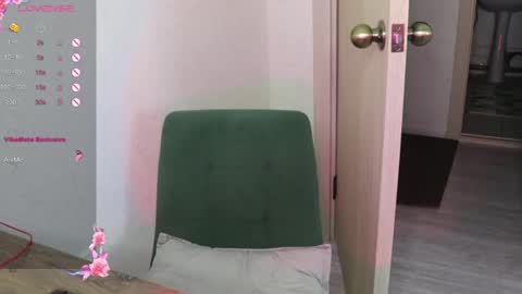 Snapshot of _viv1an_ chatting on 15, 1, 2025 Alis online show from 15, 1, 2025