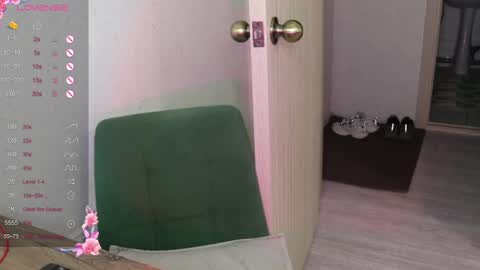 Snapshot of _viv1an_ chatting on 16, 1, 2025 Alis online show from 16, 1, 2025