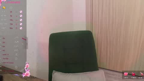 Snapshot of _viv1an_ chatting on 16, 1, 2025 Alis online show from 16, 1, 2025