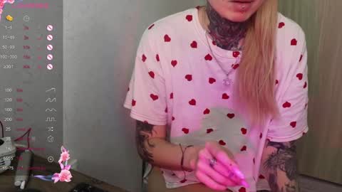 Snapshot of _viv1an_ chatting on 19, 1, 2025 Alis online show from 19, 1, 2025