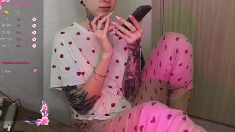 Snapshot of _viv1an_ chatting on 20, 1, 2025 Alis online show from 20, 1, 2025