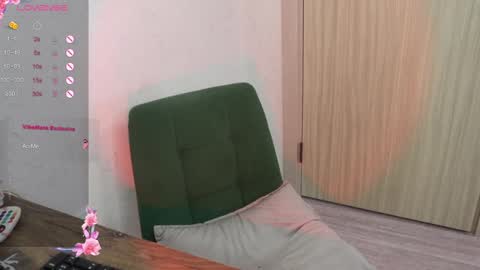 Snapshot of _viv1an_ chatting on 25, 1, 2025 Alis online show from 25, 1, 2025