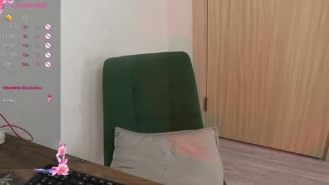 Snapshot of _viv1an_ chatting on 25, 1, 2025 Alis online show from 25, 1, 2025