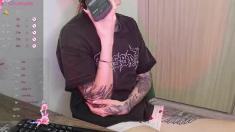 Snapshot of _viv1an_ chatting on 27, 1, 2025 Alis online show from 27, 1, 2025