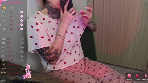 Snapshot of _viv1an_ chatting on 27, 1, 2025 Alis online show from 27, 1, 2025