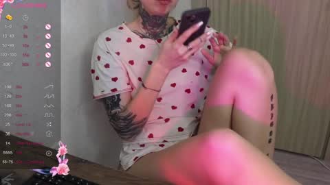 Snapshot of _viv1an_ chatting on 31, 1, 2025 Alis online show from 31, 1, 2025