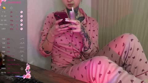 Snapshot of _viv1an_ chatting on 6, 2, 2025 Alis online show from 6, 2, 2025