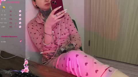 Snapshot of _viv1an_ chatting on 7, 2, 2025 Alis online show from 7, 2, 2025