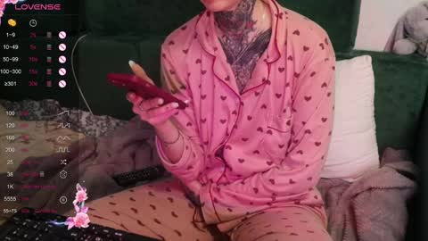 Snapshot of _viv1an_ chatting on 9, 2, 2025 Alis online show from 9, 2, 2025