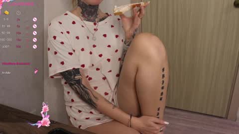 Snapshot of _viv1an_ chatting on 16, 2, 2025 Alis online show from 16, 2, 2025