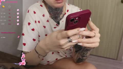 Snapshot of _viv1an_ chatting on 17, 2, 2025 Alis online show from 17, 2, 2025