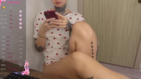 Snapshot of _viv1an_ chatting on 18, 2, 2025 Alis online show from 18, 2, 2025