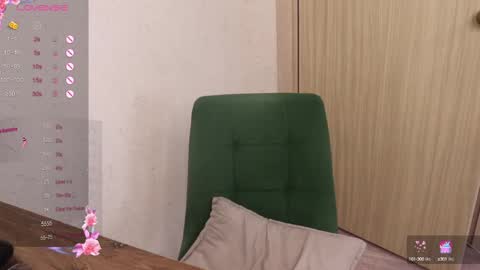 Snapshot of _viv1an_ chatting on 3, 3, 2025 Alis online show from 3, 3, 2025