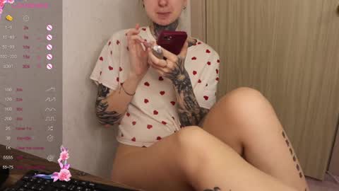 Snapshot of _viv1an_ chatting on 3, 3, 2025 Alis online show from 3, 3, 2025