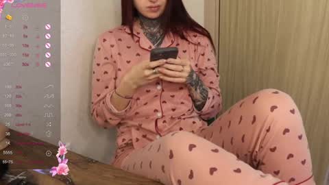 Snapshot of _viv1an_ chatting on 9, 3, 2025 Alis online show from 9, 3, 2025