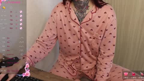 Snapshot of _viv1an_ chatting on 9, 3, 2025 Alis online show from 9, 3, 2025