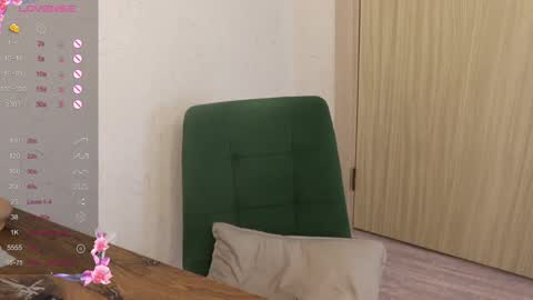 Snapshot of _viv1an_ chatting on 10, 3, 2025 Alis online show from 10, 3, 2025