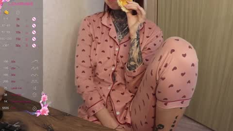 Snapshot of _viv1an_ chatting on 11, 3, 2025 Alis online show from 11, 3, 2025