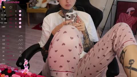 Alis online show from 26, 9, 2025