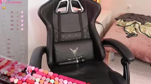 Alis online show from 10, 10, 2025