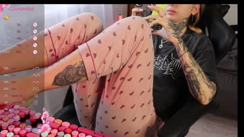 Alis online show from 13, 10, 2025