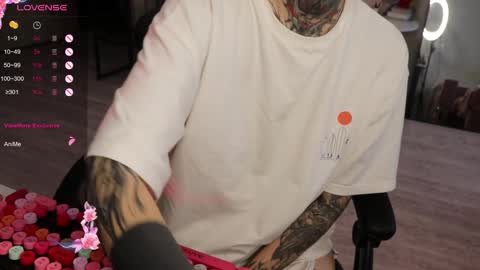 Alis online show from 24, 10, 2025