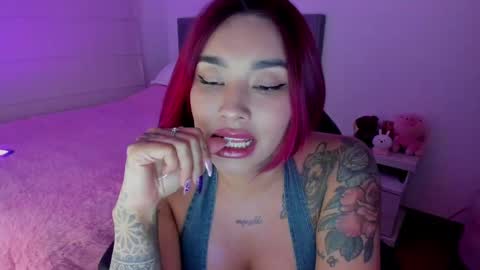 INSTAGRAM pinzon viviana online show from 12, 9, 2025