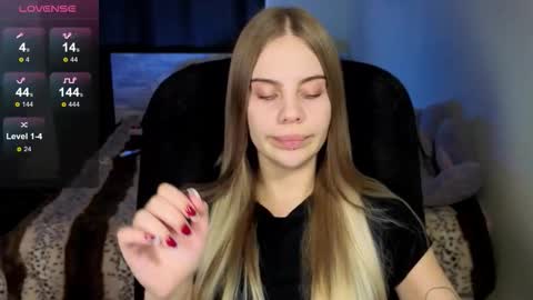 Snapshot of _wednesday_addams_ chatting on 6, 10, 2025 Vera online show from 6, 10, 2025