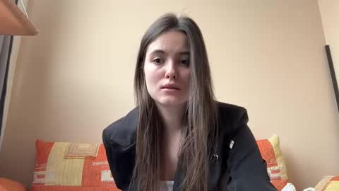 Kristina online show from 8, 3, 2025
