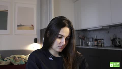 Kristina online show from 4, 10, 2025