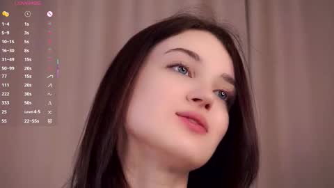 Anna online show from 26, 10, 2025