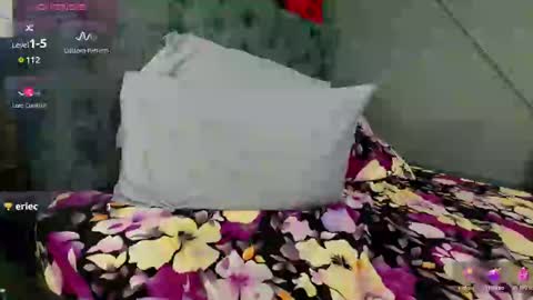 Miss Angel online show from 28, 1, 2025