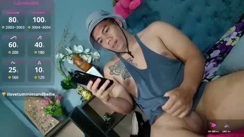 Miss Angel online show from 19, 2, 2025
