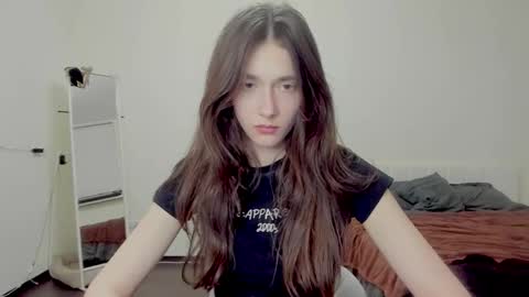 Willa online show from 18, 9, 2025