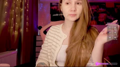 Enni online show from 1, 1, 2025
