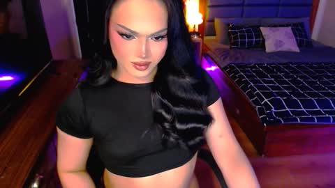 Snapshot of _womanofdreams_ chatting on 13, 3, 2026 Sofie online show from 13, 3, 2026