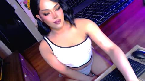 Snapshot of _womanofdreams_ chatting on 19, 3, 2026 Sofie online show from 19, 3, 2026