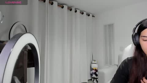 Luisa  online show from 26, 2, 2026